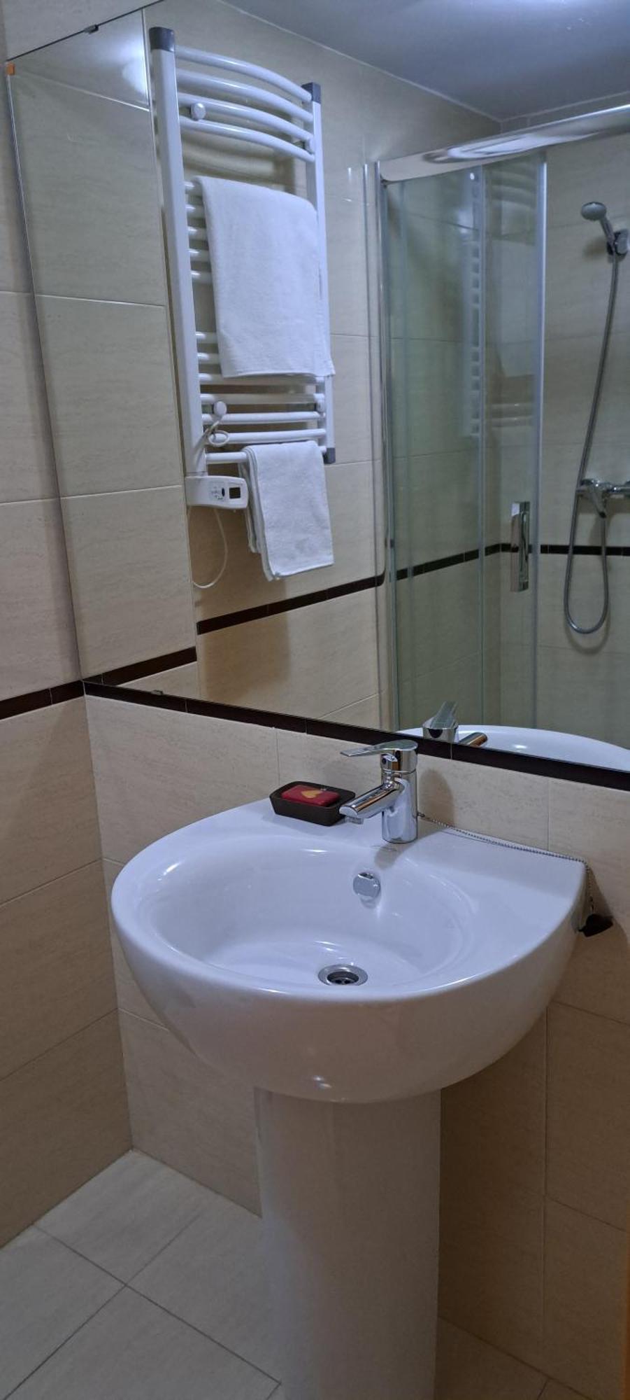 Arroyo Rechita Apartment Cazorla Cameră foto
